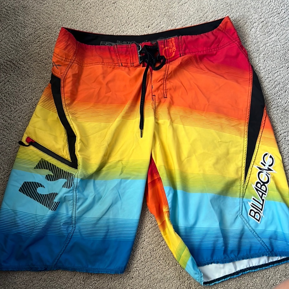 BILLABONG